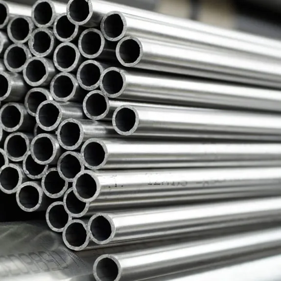 SS 304 Instrumentation Tube