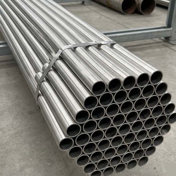 SS 304L Pipe