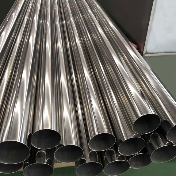 SS 304L Seamless Pipe