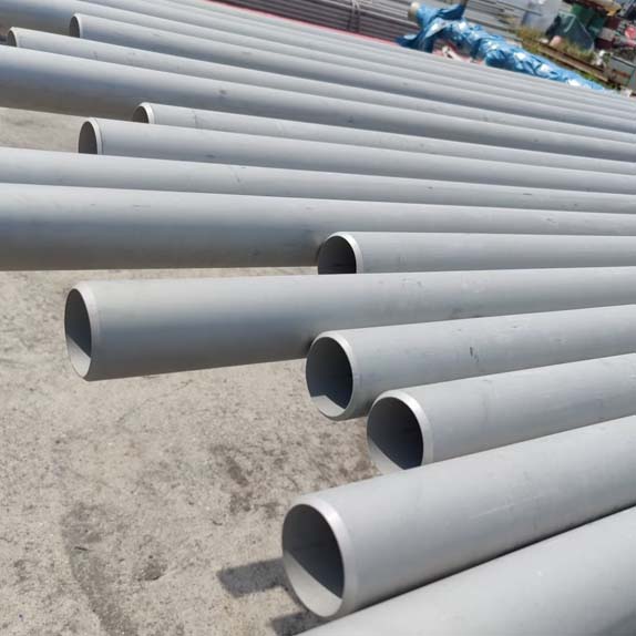 SS 310S Welded Pipe