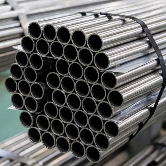 SS 314 Pipe