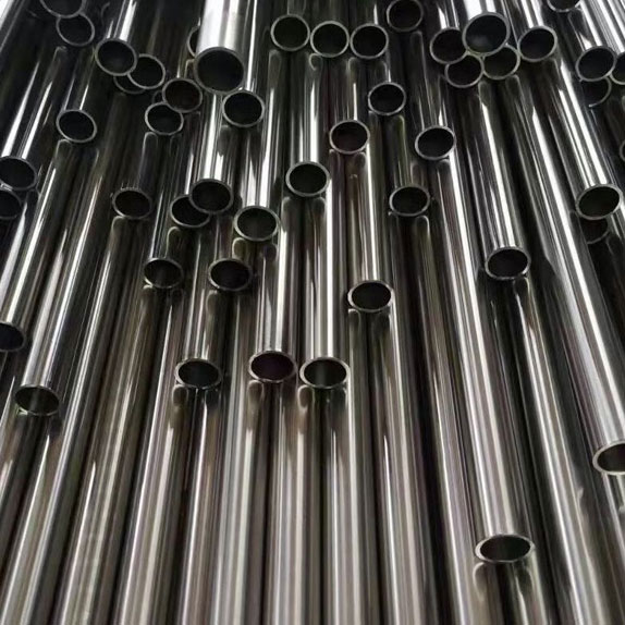 SS 316 Instrumentation Tube