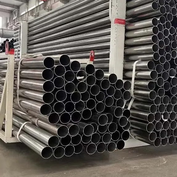 SS 316 Pipe