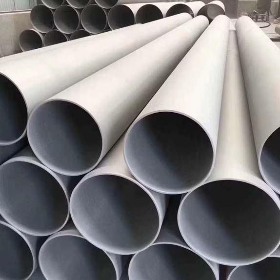 SS 316 Welded Pipe