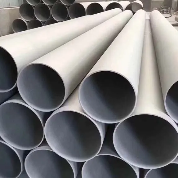 SS 316 Welded Pipe