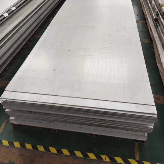 SS 316L Sheet