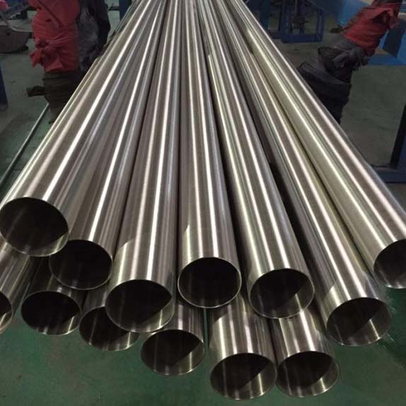 SS 317L Pipe