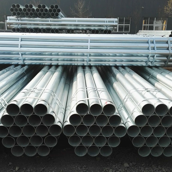 SS 321 Seamless Pipe