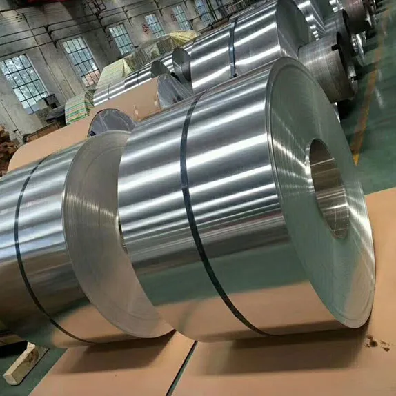 SS 430 Coil