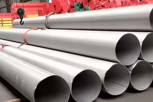 EFW (Electric Fusion Welded) Pipes