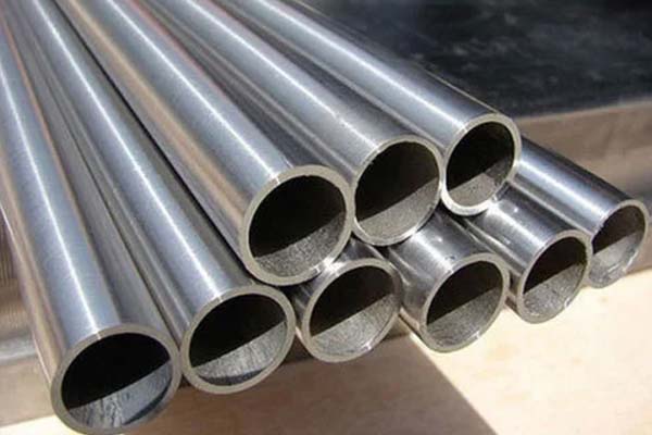 ERW Stainless Steel Pipe
