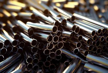 Stainless Steel Pipes