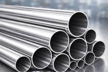 Stainless Steel Seamless Pipes