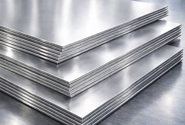Stainless Steel Sheet