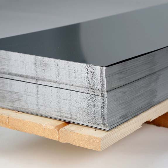 Stainless Steel Sheet