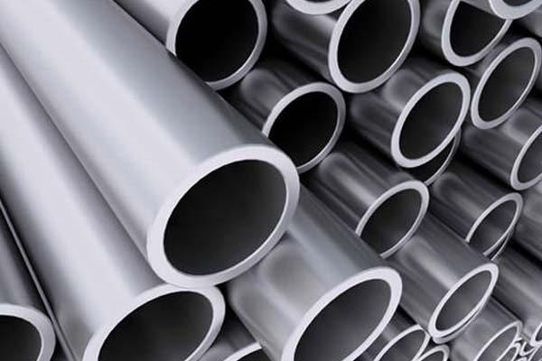 Stainless Steel Tube