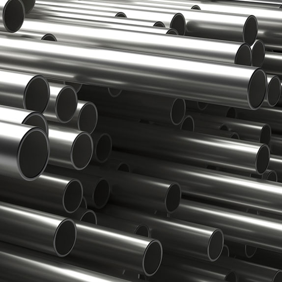 Stainless Steel Tube
