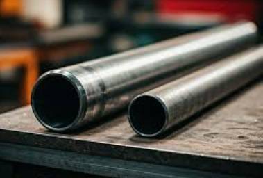 Stainless Steel Welded Pipes