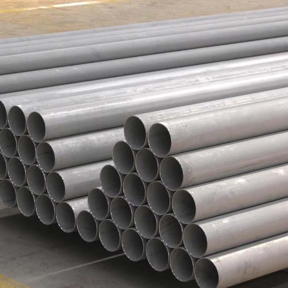 Stainless Steel Welded Pipes