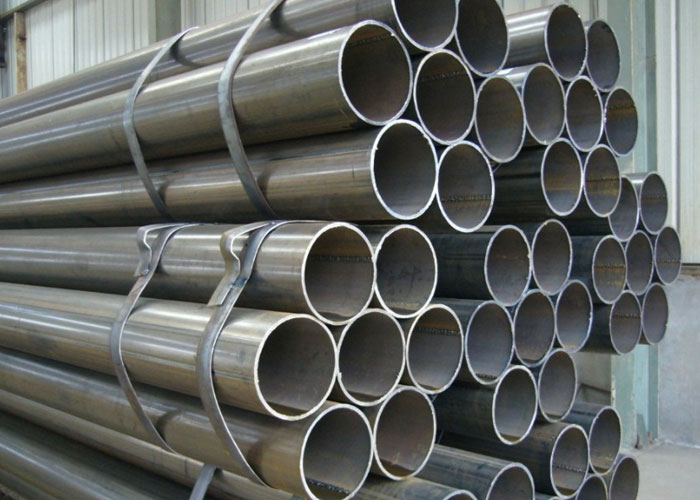Welded (ERW) Tube