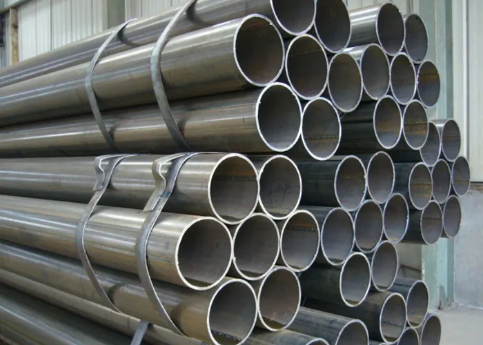 Welded (ERW) Tube