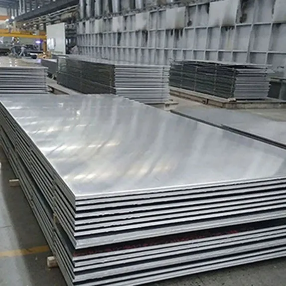 SS 430 CR Sheet