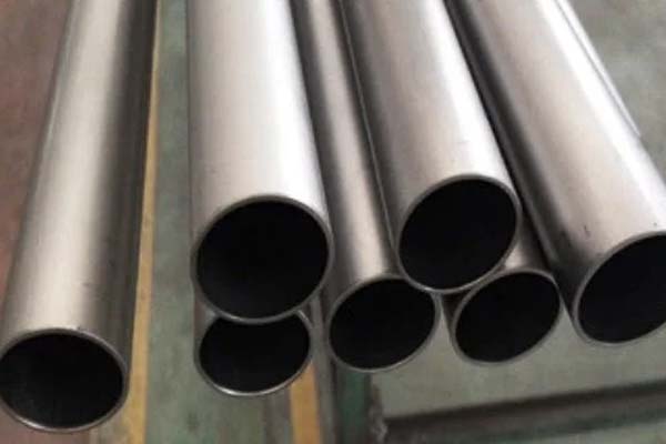 Seamless Stainless Steel Pipes