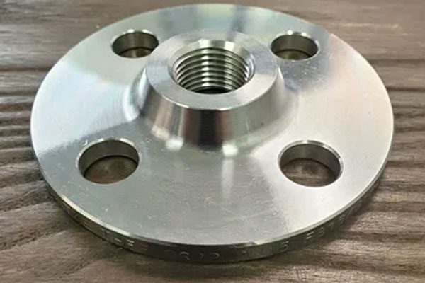 Threaded Flange