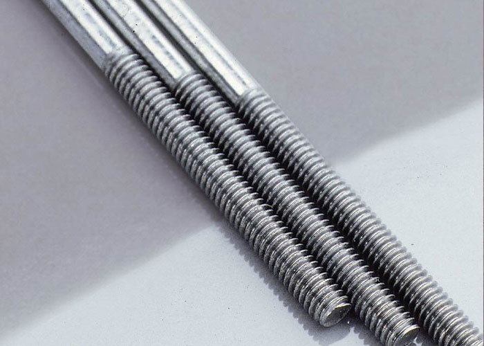Studs & Threaded Rods