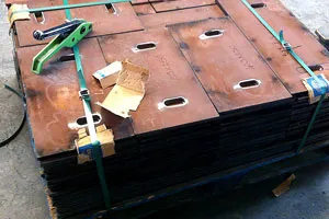  Bundle Edge Protection
