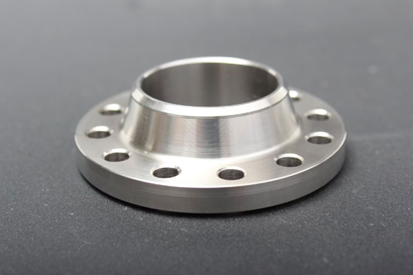 Weld Neck Flange